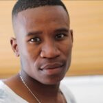 Bongane Alfred Radebe