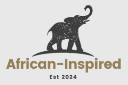 African-Inspired
